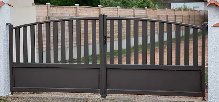 Advanced Gate Solutions in Brook Park, OH