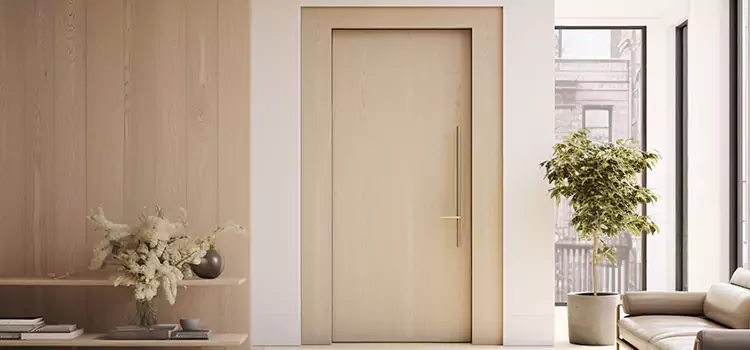 Choose Quality for Your Inside Doors in Brook Park, OH