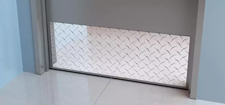Benefits of Professional Kick Plate Solutions in Brook Park, OH
