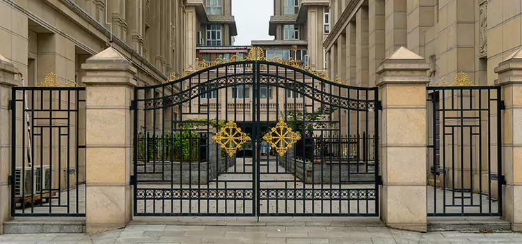 Comprehensive Iron Gate Maintenance Solutions in Brook Park, OH