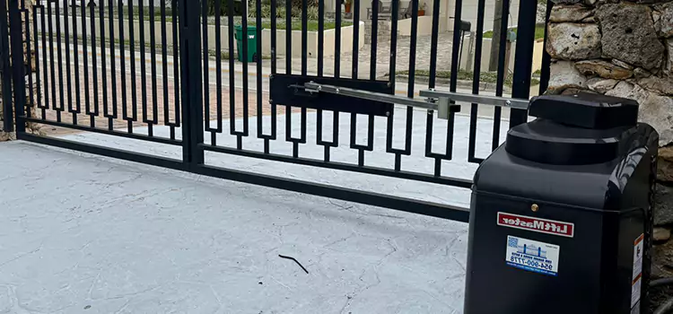 Seamless Installation and Support for Your New Gate in Brook Park, OH