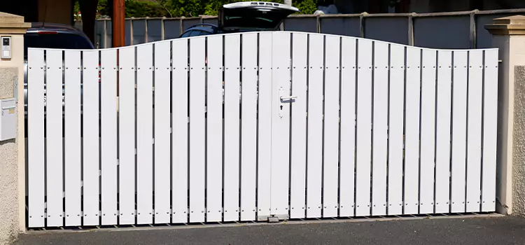 Why Choose Us for Residential Gate Repair in Brook Park, OH?