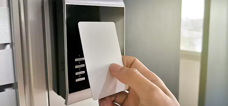 Advanced RFID Technology Integration in Brook Park, OH