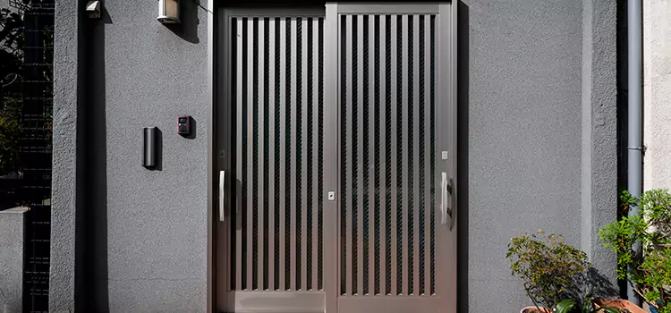 Specialized Steel Door Services in Brook Park, OH