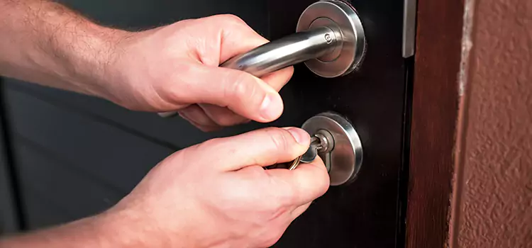 Door Closer Repair & Installation Brook Park